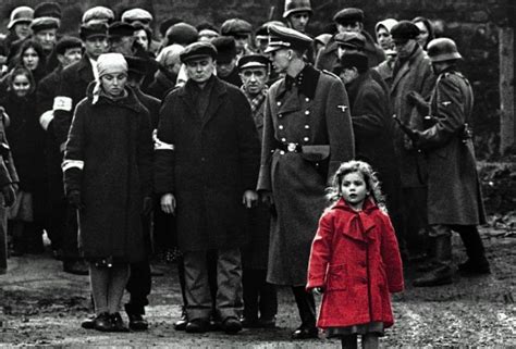 Remembering the legacy of ‘Schindler’s List’ 30 years after its world premiere in DC